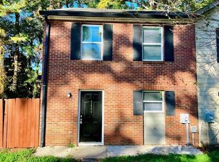 3006 Pat Mell Pl SE, Smyrna, GA 30080