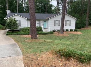 4804 Waybridge Ct, Raleigh, NC 27606