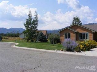 409 Barrier Cir E, Red Lodge, MT 59068