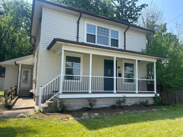 3224 Crescent Ave, Fort Wayne, IN 46805