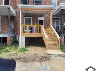 5334 Maple Ave, Baltimore, MD 21215