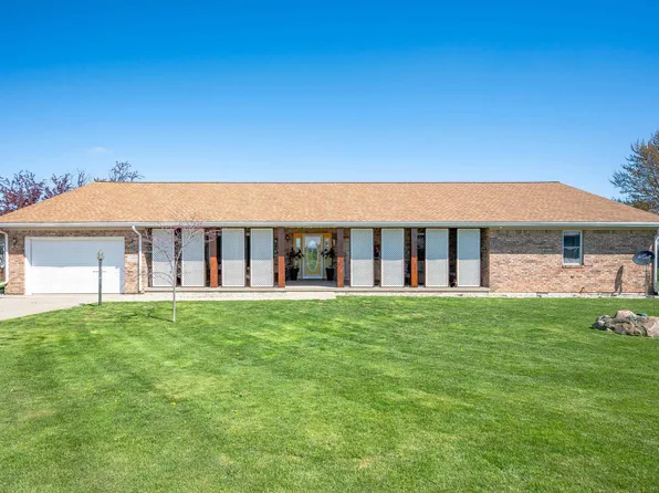 13000 W County Road 500 N, Yorktown, IN 47396