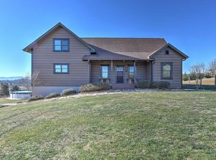 240 Tadlock Rd, Fall Branch, TN 37656