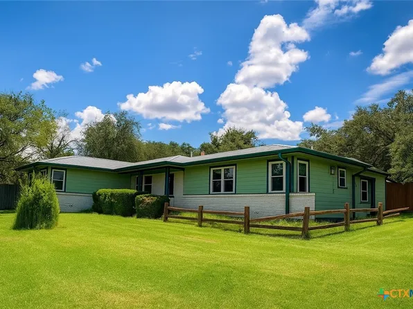2115 Urbantke Ln, Copperas Cove, TX 76522
