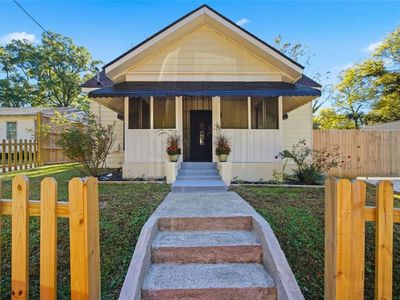 26 Walker St, Cartersville, GA, 30120