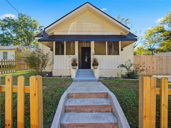 26 Walker St, Cartersville, GA 30120