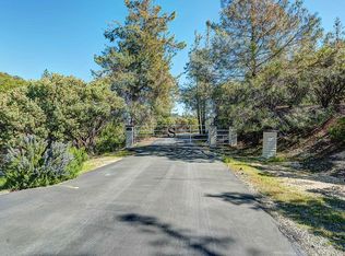 11327 S Fork Mountain Lookout Rd, SHASTA, CA 96087