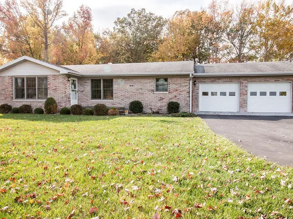 1595 W County Road 350 N, North Vernon, IN 47265