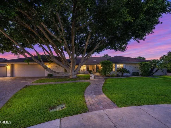 3417 E ELMWOOD Street, Mesa, AZ 85212