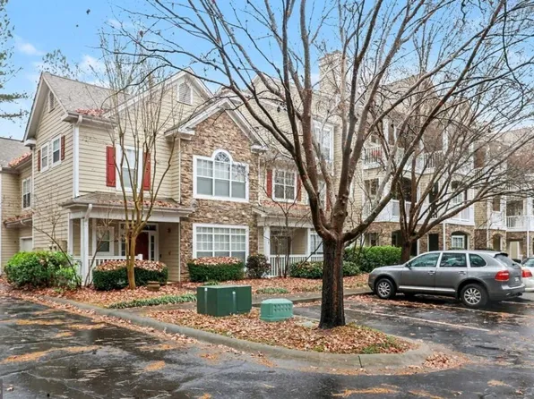 933 Sandringham Dr #933, Alpharetta, GA 30004