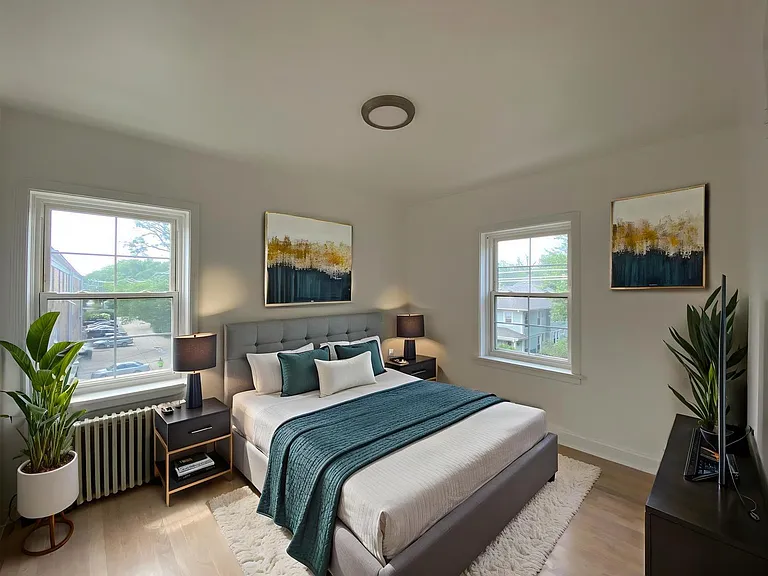2608 Bennett Ave #3W — Photo 11