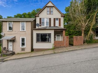1111 Soles St, McKeesport, PA 15132