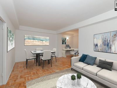 24 Metropolitan Oval APT 3E, Bronx, NY, 10462