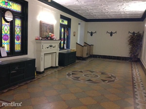 Lobby Pic