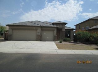 42097 W Arvada Ct, Maricopa, AZ 85138