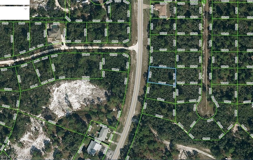 2nd image of 10212 S Orange Blossom Blvd