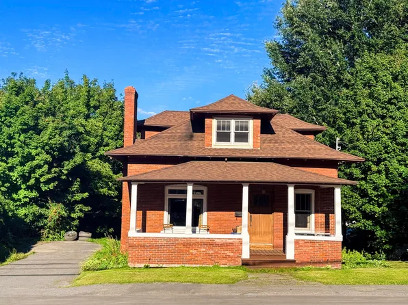 140 Pleasant Street, Fort Kent, ME 04743