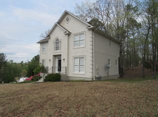 1843 Russet Woods Ln, Hoover, AL 35244
