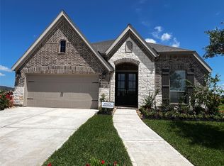10931 Spring Wind Dr, Sugar Land, TX 77479