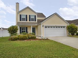 120 Rocking Horse Ln, Pooler, GA 31322