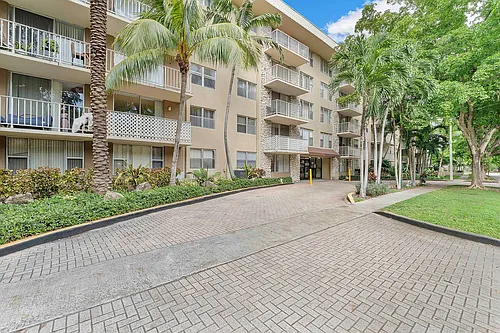 1805 Sans Souci Blvd Photo 1