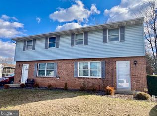 7 & 9 Stony Run Rd, Stevens, PA 17578