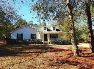 210 Lee Witt Rd, Swansea, SC 29160