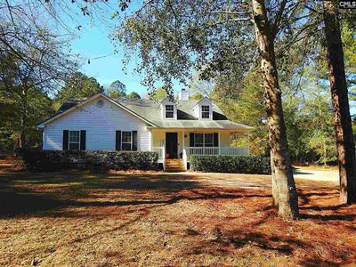 210 Lee Witt Rd, Swansea, SC, 29160