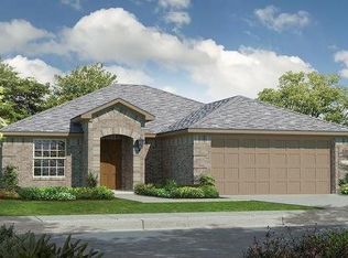 13208 Ragged Spur Ct, Haslet, TX 76052
