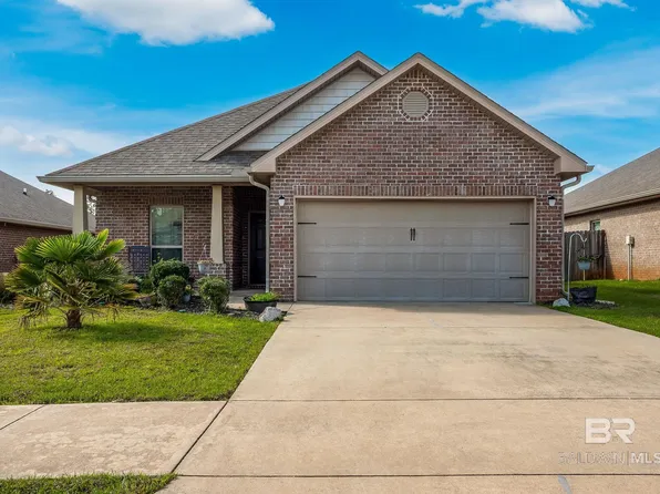 34337 Paisley Ave, Spanish Fort, AL 36527