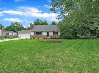 1035 Wentland Dr, Mason, MI 48854