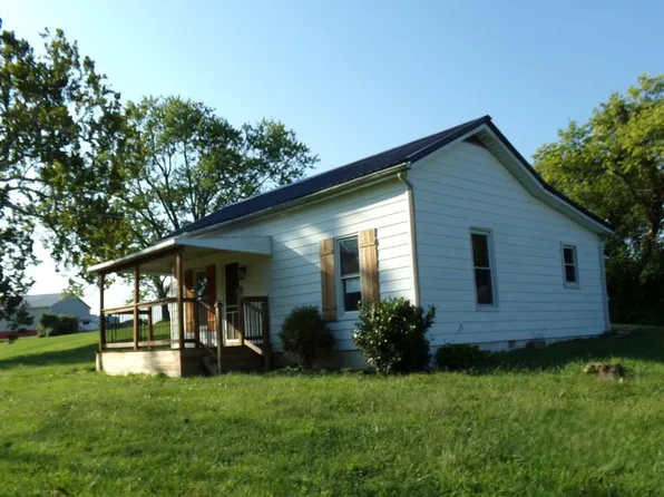 1585 Squiresville Rd, Owenton, KY 40359