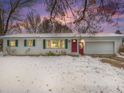 1081 Sir Knight Rd, Plainwell, MI, 49080