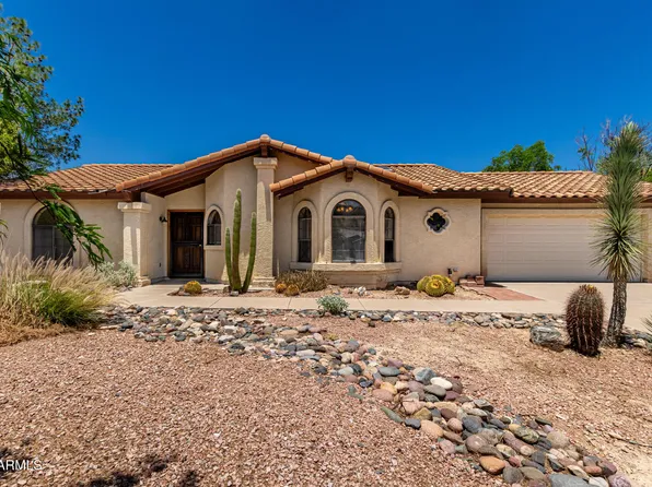 16216 N RUNYON Place, Fountain Hills, AZ 85268