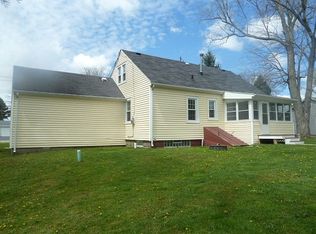 1991 Bowen Rd, Elma, NY 14059