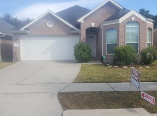 13026 Rose Landing Dr, Houston, TX 77070