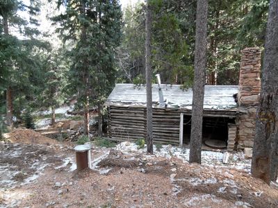 9088 Black Mountain Dr, Conifer, CO, 80433