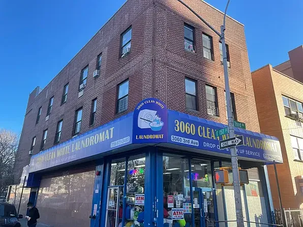 3060 3rd Ave, Bronx, NY 10451