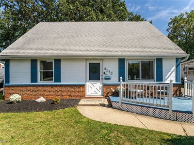 4515 W 158th St, Cleveland, OH, 44135