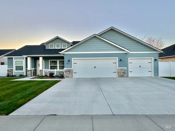 940 Ballard Way, Kimberly, ID 83341