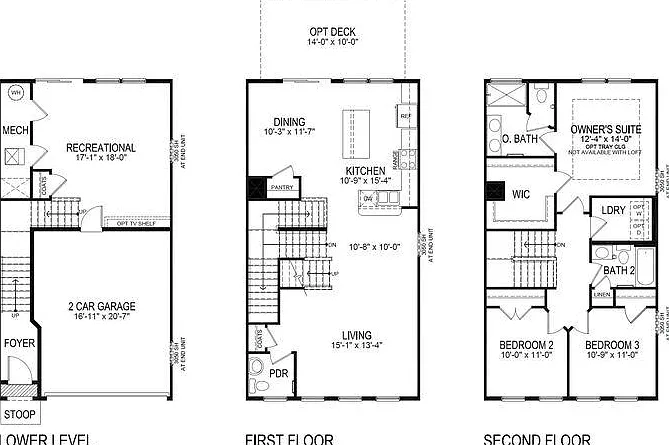 910 Naples Ln — Photo 15