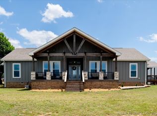 5607 E 92nd Ave, Stillwater, OK 74074