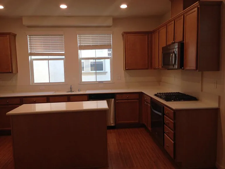 2nd Floor - Kitchen with Pantry