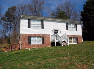 326 Pearson Dr, Rustburg, VA 24588