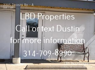 2205 Droste Rd UNIT A, Saint Charles, MO 63301