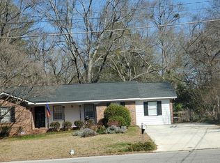 1612 Bruce Ave, Opelika, AL 36801