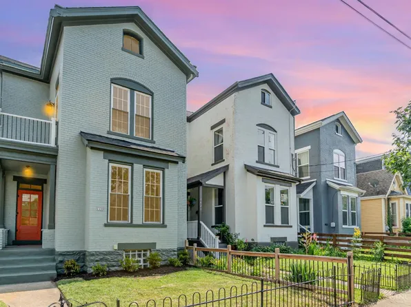 1419 Chase Ave, Cincinnati, OH 45223