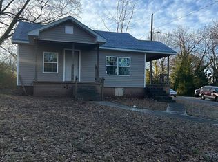 200 Reservation St, Rome, GA 30161