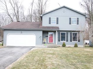 4101 Baymar Dr, Youngstown, OH 44511