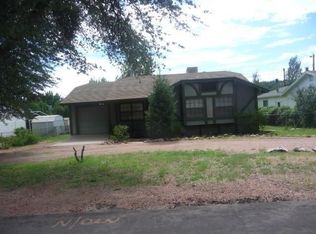 205 W Roundup Rd, Payson, AZ 85541
